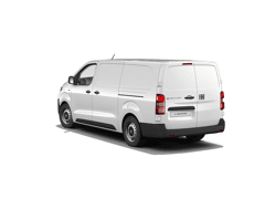 Fiat Scudo Professional Standaard - Elektrisch - Afbeelding 3