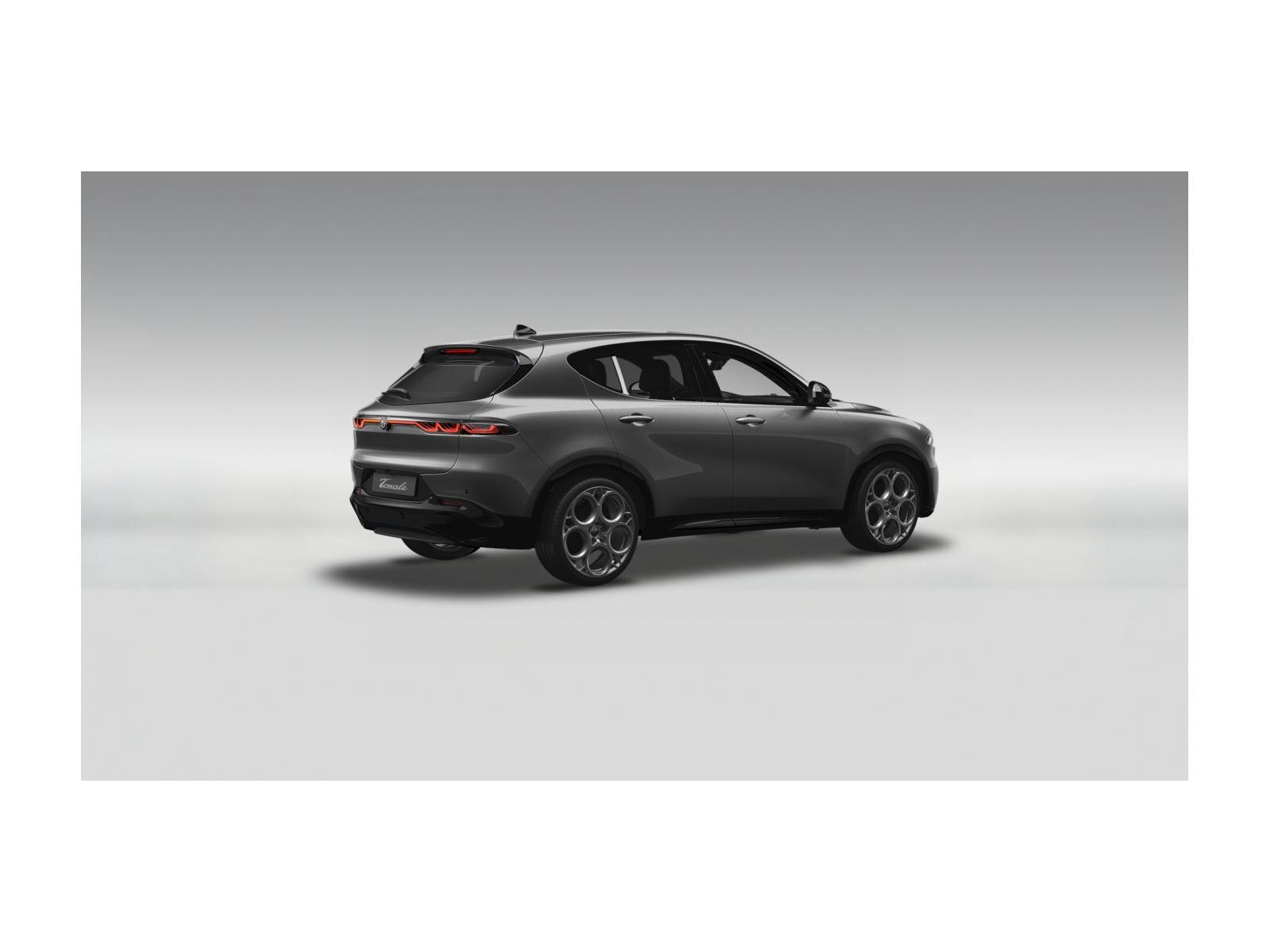 Alfa Romeo Tonale Veloce - Afbeelding 3