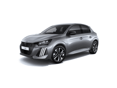 Peugeot e-208 Allure - Afbeelding 3