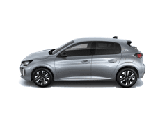 Peugeot e-208 Allure - Afbeelding 4