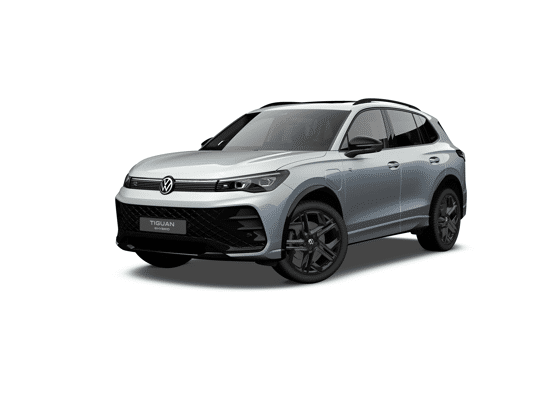 Volkswagen Tiguan R-Line Edition - eHybrid