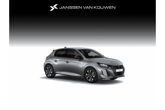 Peugeot e-208 Allure