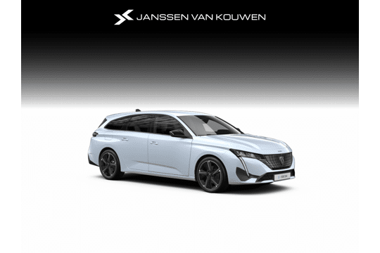 Peugeot E-308 Allure