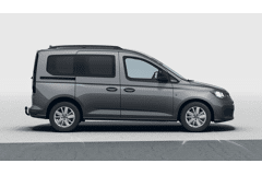 Volkswagen Caddy Kombi 1.5 TSI 150pk Hybride Life - Afbeelding 3