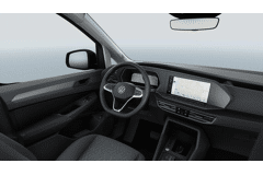 Volkswagen Caddy Kombi 1.5 TSI 150pk Hybride Life - Afbeelding 4