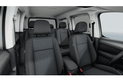 Volkswagen Caddy Kombi 1.5 TSI 150pk Hybride Life - Afbeelding 5