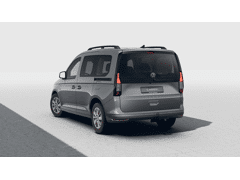 Volkswagen Caddy Kombi 1.5 TSI 115pk Hybride Life - Afbeelding 2