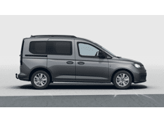 Volkswagen Caddy Kombi 1.5 TSI 115pk Hybride Life - Afbeelding 3