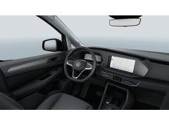 Volkswagen Caddy Kombi 1.5 TSI 115pk Hybride Life - Afbeelding 4