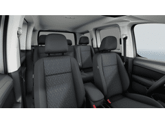 Volkswagen Caddy Kombi 1.5 TSI 115pk Hybride Life - Afbeelding 5