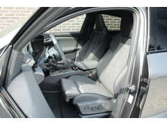 Audi Q6 e-tron Sportback 252pk S Edition 83 kWh - Afbeelding 4