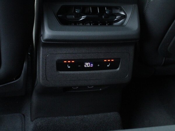 achterstoelen verwarmd achterstoelen verwarmd