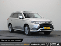 Mitsubishi Outlander 2.4 PHEV Instyle - Afbeelding 2