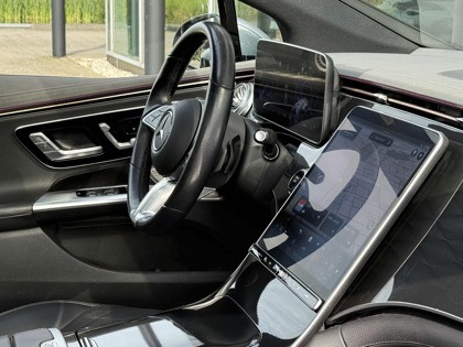 Mercedes-Benz EQE Limousine 350+ Launch Edition Luxury Line 91 kWh - Afbeelding 3
