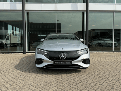 Mercedes-Benz EQE Limousine 350+ Launch Edition Luxury Line 91 kWh - Afbeelding 5