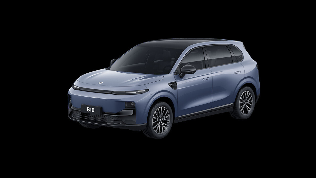 Leapmotor B10 Life ProMax 67.1 kWh - Afbeelding 3