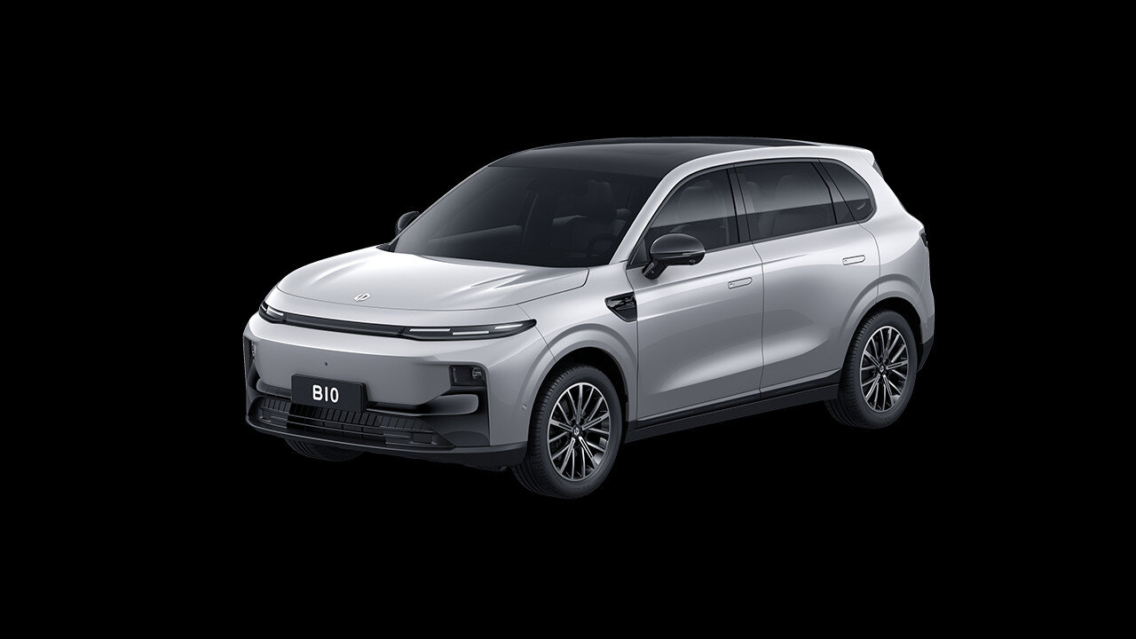 Leapmotor B10 Life Pro 56.2 kWh - Afbeelding 2