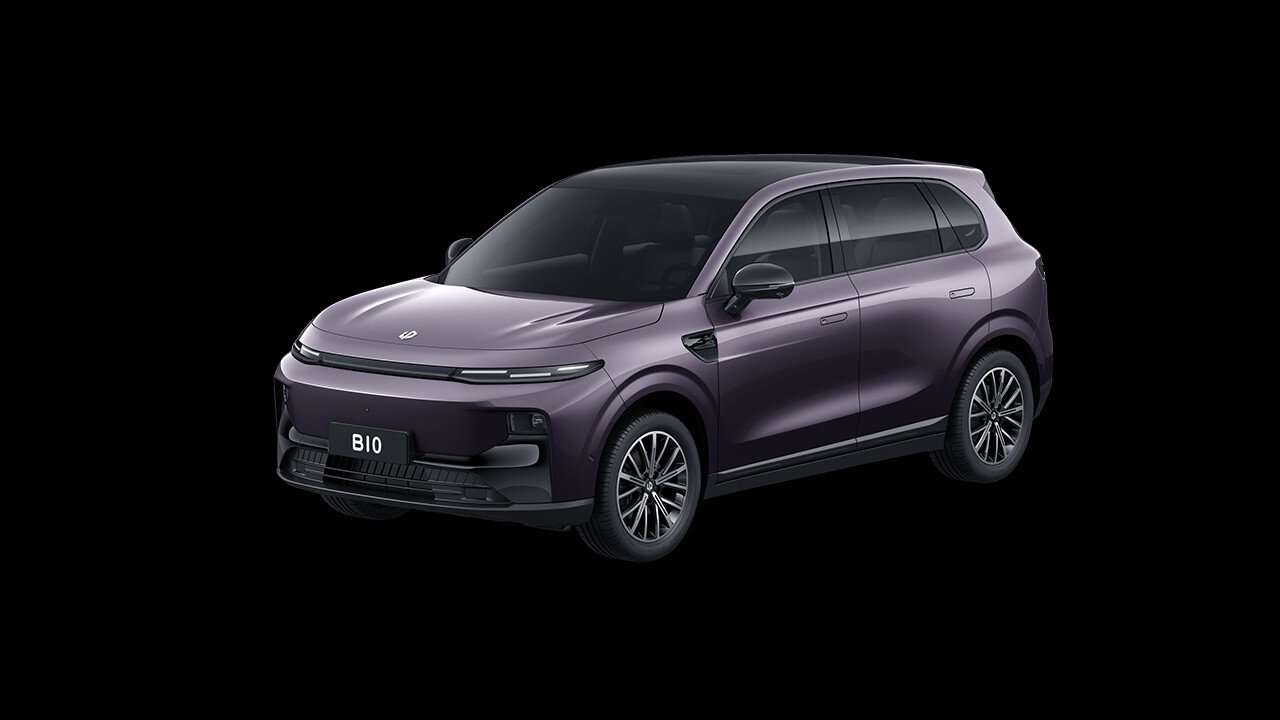 Leapmotor B10 Life Pro 56.2 kWh - Afbeelding 3