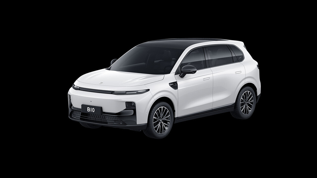 Leapmotor B10 Life Pro 56.2 kWh - Afbeelding 5