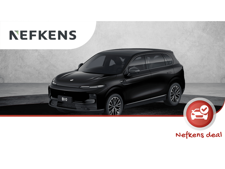 Leapmotor B10 Life ProMax 67.1 kWh - Afbeelding 1