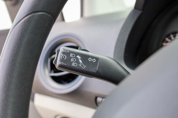 cruise control
