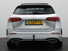 Mercedes-Benz B-Klasse 180 Business Solution AMG - Afbeelding 5