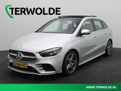 Mercedes-Benz B-Klasse 180 Business Solution AMG - Afbeelding 2