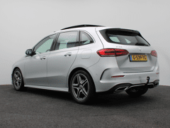 Mercedes-Benz B-Klasse 180 Business Solution AMG - Afbeelding 4