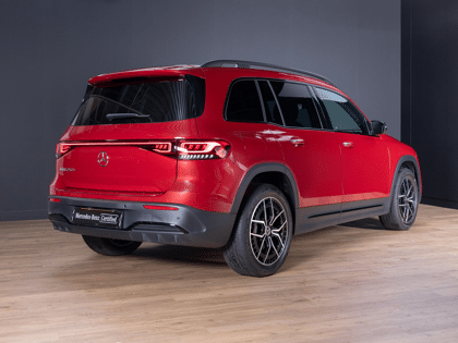 Mercedes-Benz EQB 250+ Business Edition 7p. 71 kWh - Afbeelding 2