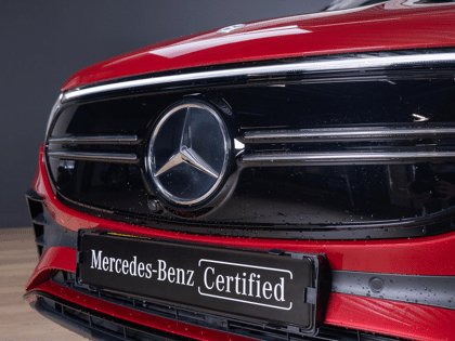 Mercedes-Benz EQB 250+ Business Edition 7p. 71 kWh - Afbeelding 5