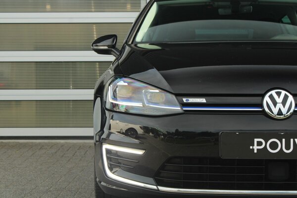 LED koplampen