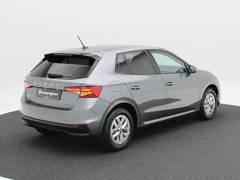 Škoda Fabia Selection 1.0 TSI 115 PK | Automaat - Afbeelding 2