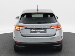Škoda Fabia Selection 1.0 TSI 115 PK | Automaat - Afbeelding 5