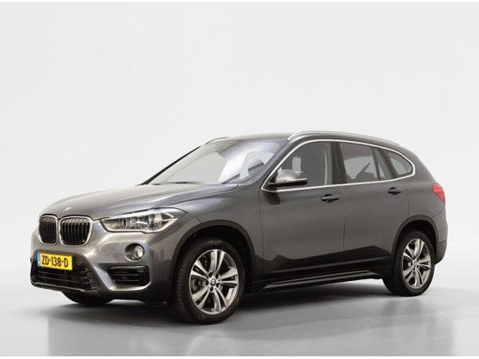 BMW X1 sDrive20i Sport Line | afn. Trekhaak | Navigatie | BMW X1 sDrive20i Sport Line | afn. Trekhaak | Navigatie |