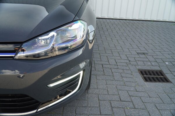 LED koplampen