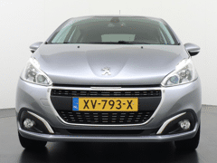 Peugeot 208 Signature 82pk - Afbeelding 3