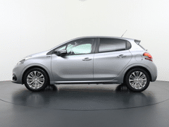 Peugeot 208 Signature 82pk - Afbeelding 4
