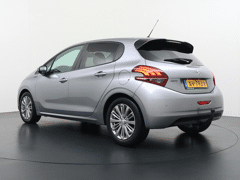 Peugeot 208 Signature 82pk - Afbeelding 5