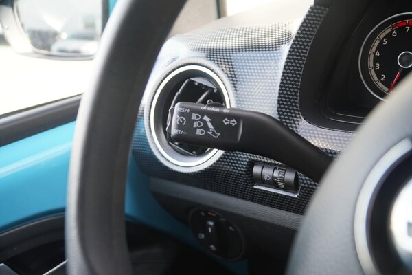cruise control