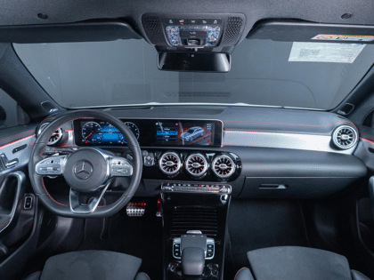 Mercedes-Benz CLA Shooting Brake 250 4MATIC Premium Plus - Afbeelding 3