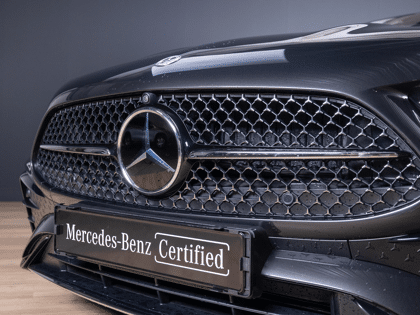 Mercedes-Benz CLE Coupé 300 4MATIC AMG Line - Afbeelding 5