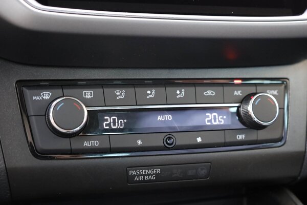 airco (automatisch)