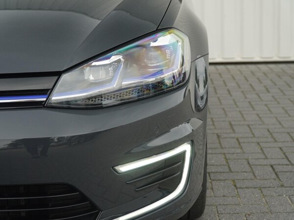 LED koplampen
