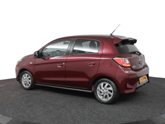 Mitsubishi Space Star 1.2 Active - Afbeelding 3