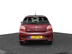 Mitsubishi Space Star 1.2 Active - Afbeelding 4