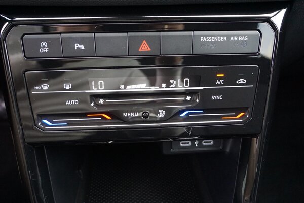 airco (automatisch)
