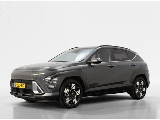 Hyundai KONA 1.6 GDI HEV Comf. Smart | Navigatie | Achteruitrijcamera | Hyundai KONA 1.6 GDI HEV Comf. Smart | Navigatie | Achteruitrijcamera |