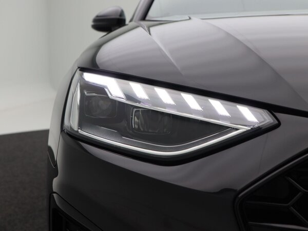 LED koplampen