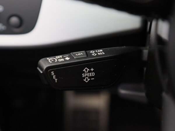 cruise control
