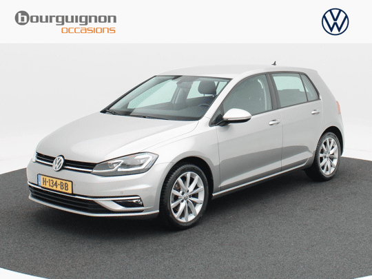 Volkswagen Golf 1.5 TSi 150 Pk Automaat Highline